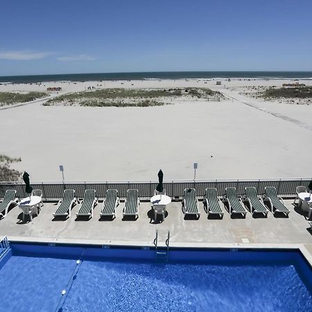 Commander By The Sea Motel Wildwood Crest Εξωτερικό φωτογραφία