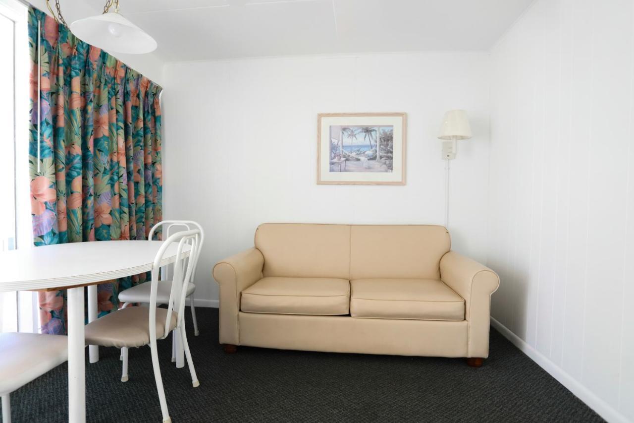 Commander By The Sea Motel Wildwood Crest Εξωτερικό φωτογραφία